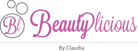 Logo Beautylicious By Cladia